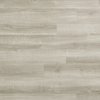 Mohawk Basics Waterpoof Vinyl Plank Flooring in Light Pewter 25mm, 7.5 x 52 36.22 sqft Carton VFE06-91
